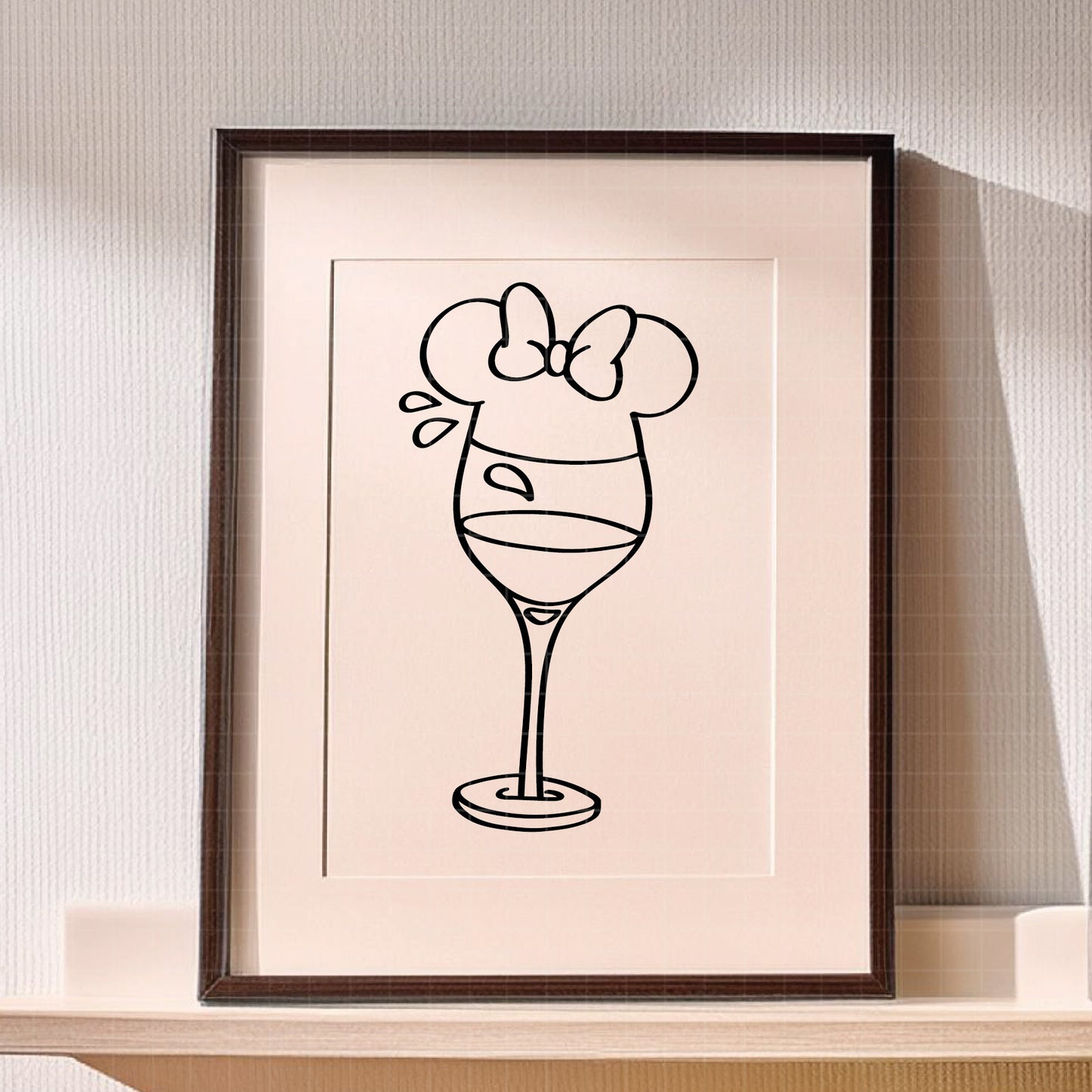 COD3041 - Just here for the snacks svg, snackgoals svg, Snacks svg, Mickey Mouse Ears Head, Disney svg, mickey svg