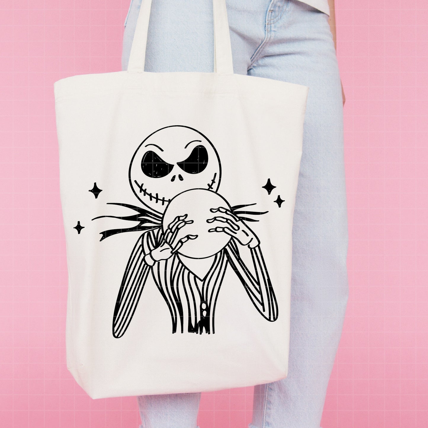 COD3042 - Nightmare Before Christmas svg ,Jack Skellington svg , Halloween svg, Christmas svg, Oogi boogie svg