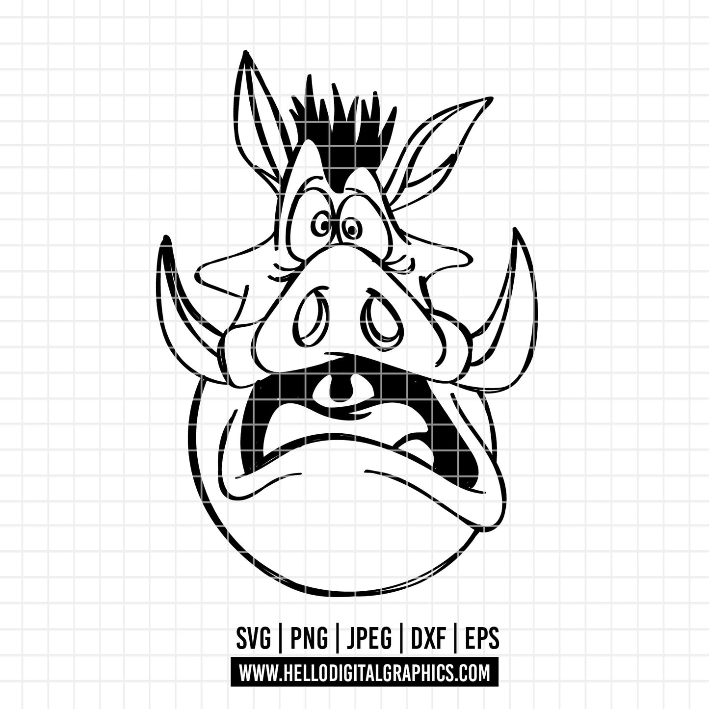 COD3043 - Lion King Svg, Remember who you are svg, Hakuna Matata svg, It means no worries svg