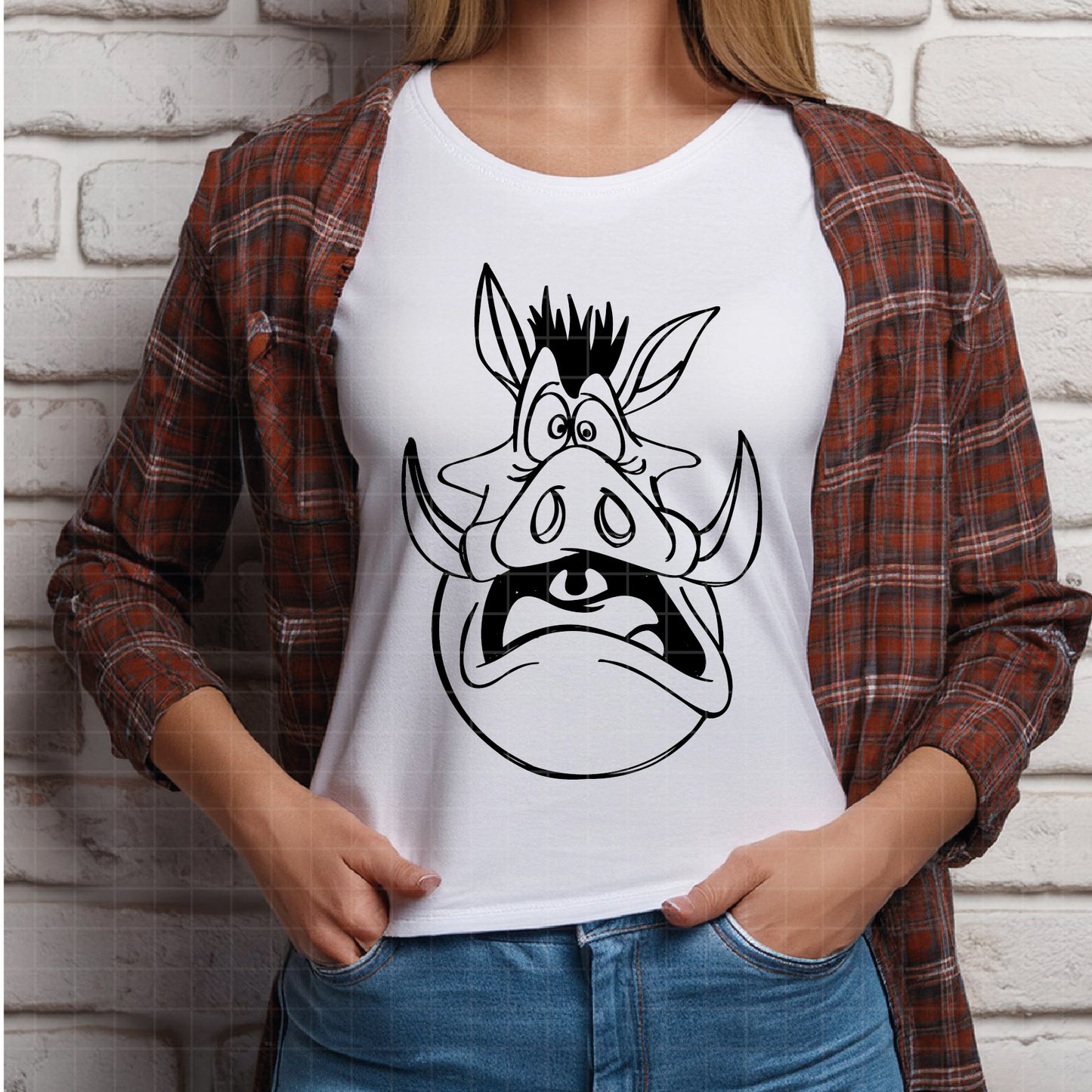 COD3043 - Lion King Svg, Remember who you are svg, Hakuna Matata svg, It means no worries svg