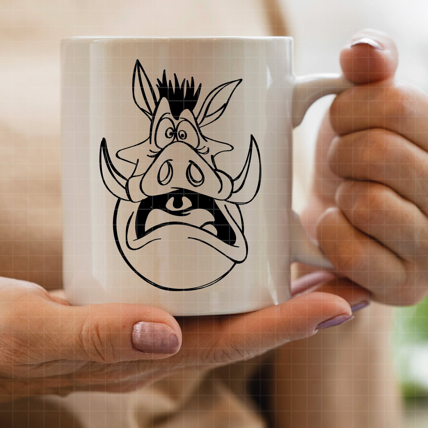 COD3043 - Lion King Svg, Remember who you are svg, Hakuna Matata svg, It means no worries svg