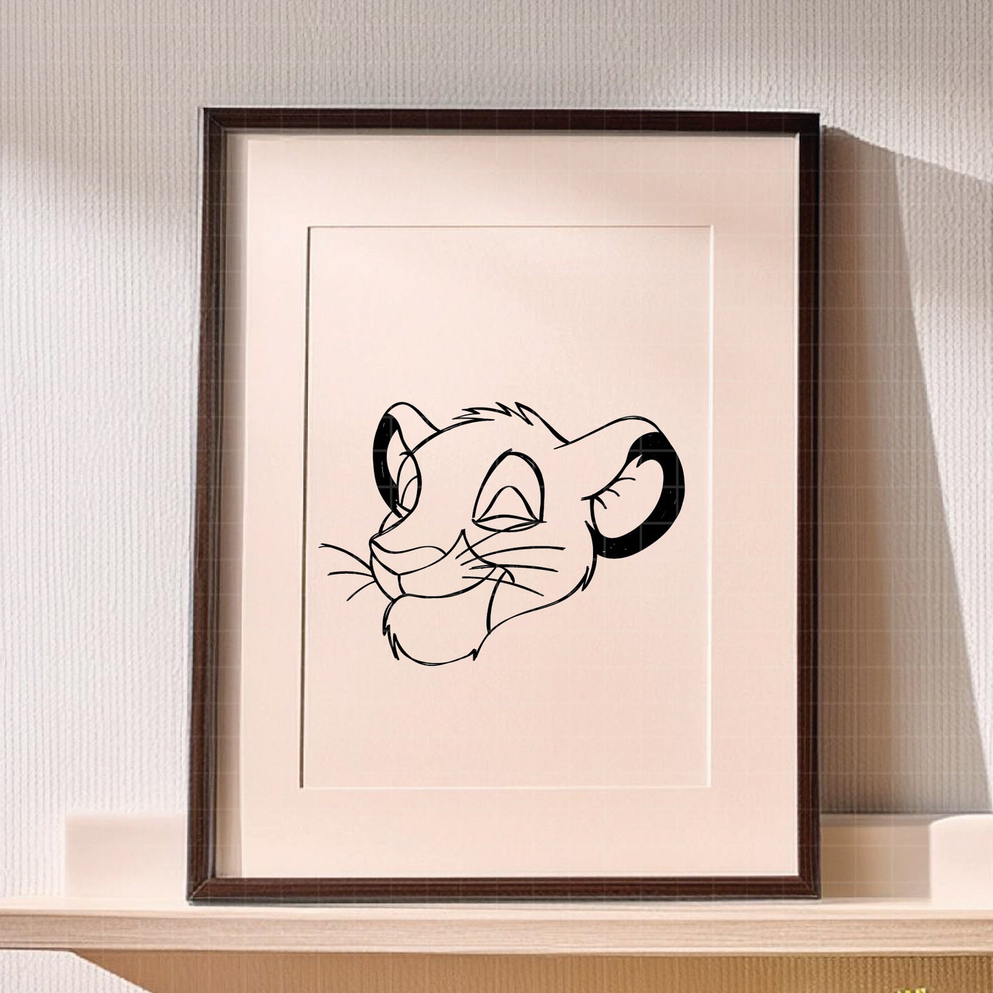 COD3044 - Lion King Svg, Remember who you are svg, Hakuna Matata svg, It means no worries svg