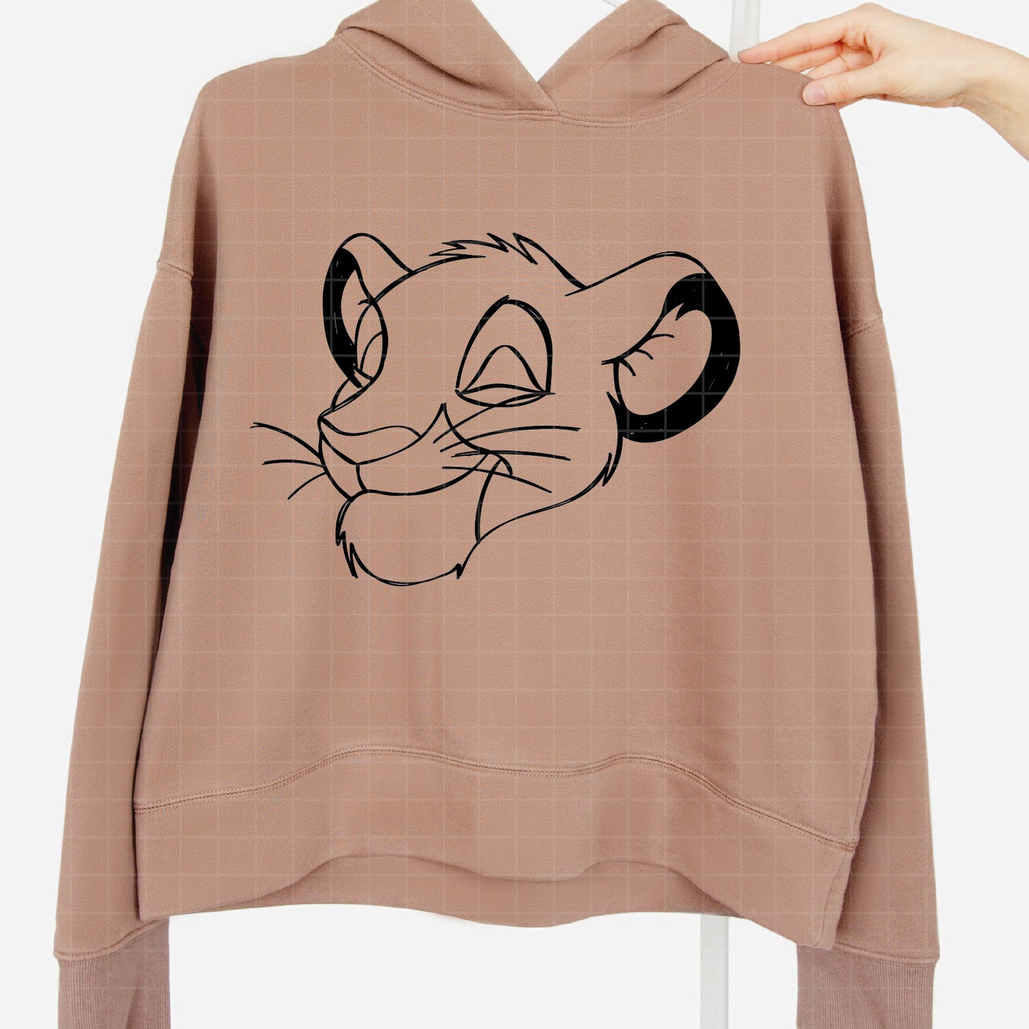 COD3044 - Lion King Svg, Remember who you are svg, Hakuna Matata svg, It means no worries svg