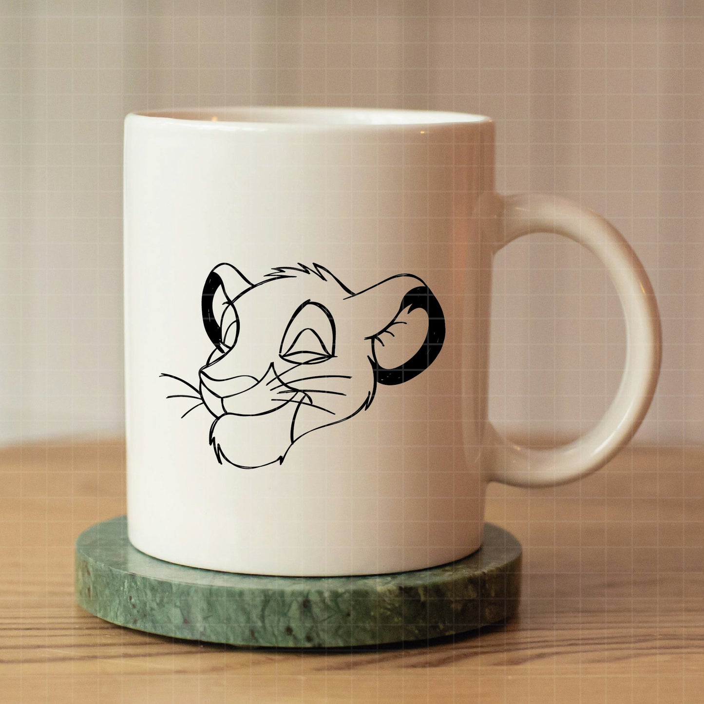 COD3044 - Lion King Svg, Remember who you are svg, Hakuna Matata svg, It means no worries svg