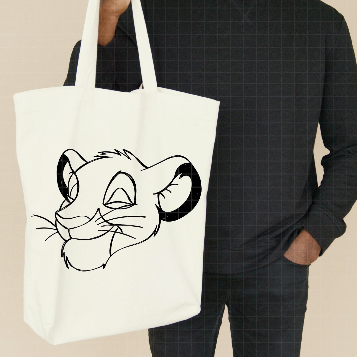 COD3044 - Lion King Svg, Remember who you are svg, Hakuna Matata svg, It means no worries svg