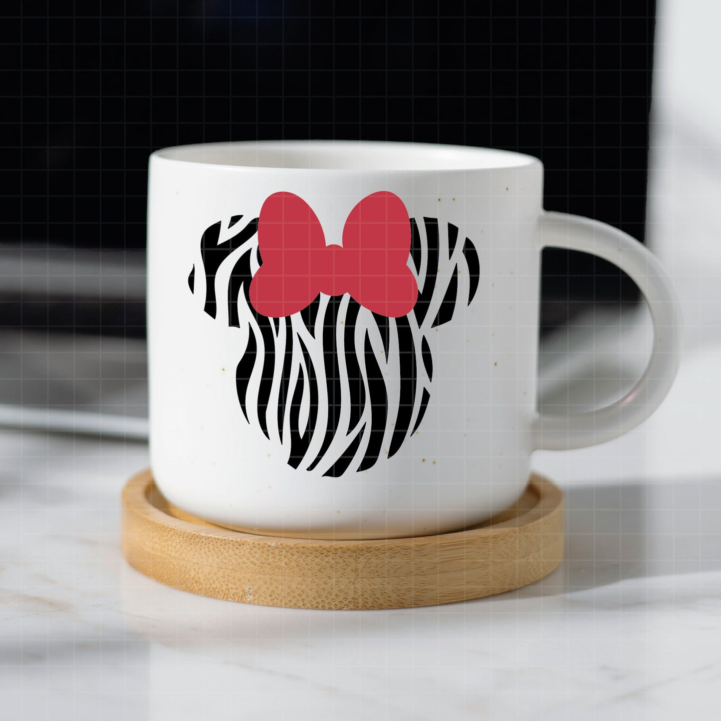 COD3045 - Minnie svg, Disney svg, disneyland t shirt svg, Disney svg