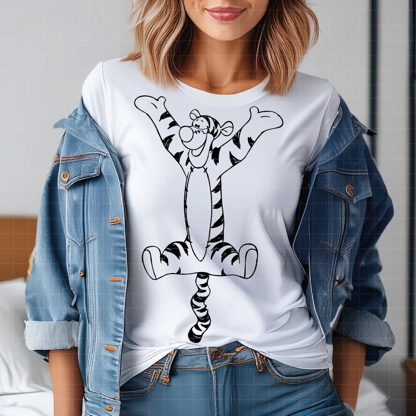 COD3049 - Piglet and pooh svg, Winnie the pooh svg, disney svg