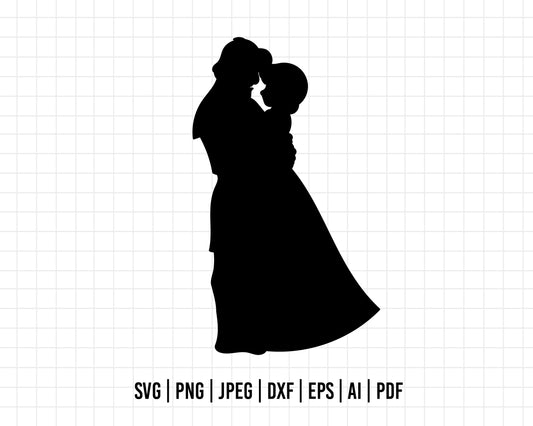 COD305- Frozen svg, Elsa svg, Anna svg, Winter elsa cut files for cricut silhouette, Princess svg, Disney svg