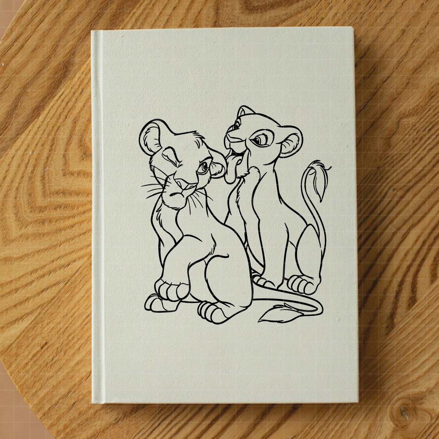 COD3050 - Lion King Svg, Remember who you are svg, Hakuna Matata svg, It means no worries svg