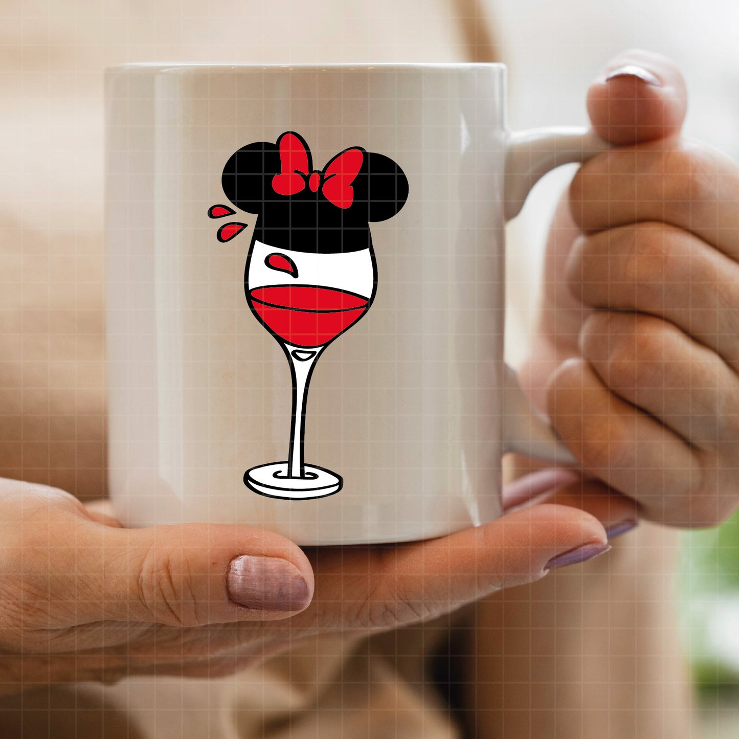 COD3056 - Just here for the snacks svg, snackgoals svg, Snacks svg, Mickey Mouse Ears Head, Disney svg, mickey svg