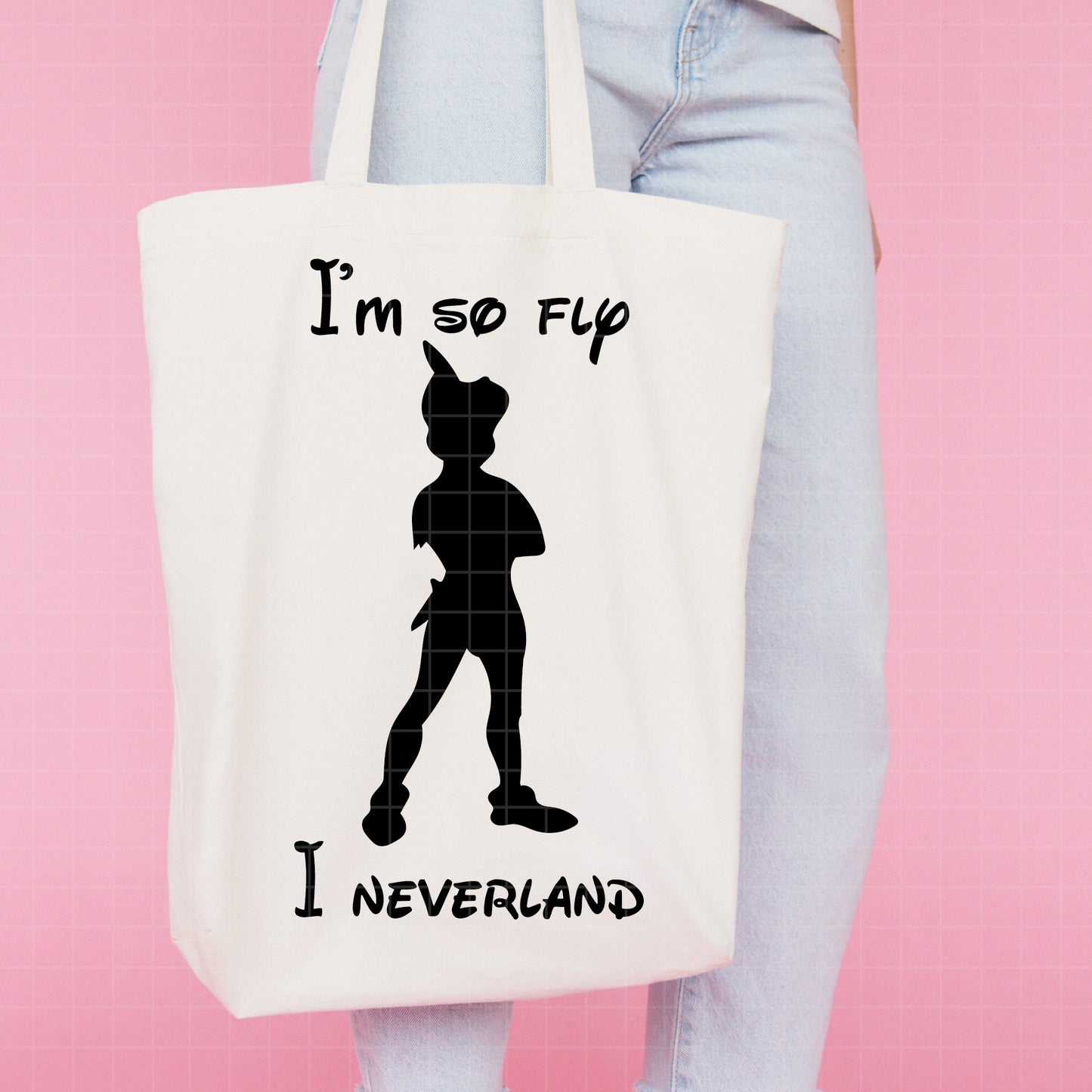 COD3058 - Never grow up svg, peter pan svg, disney svg, tinker bell svg, cricut, silhouette