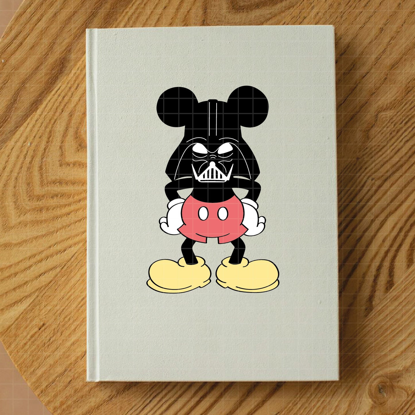 COD3059 - This is the way svg, Star Wars svg, Darth Vader svg, Star Wars quote svg