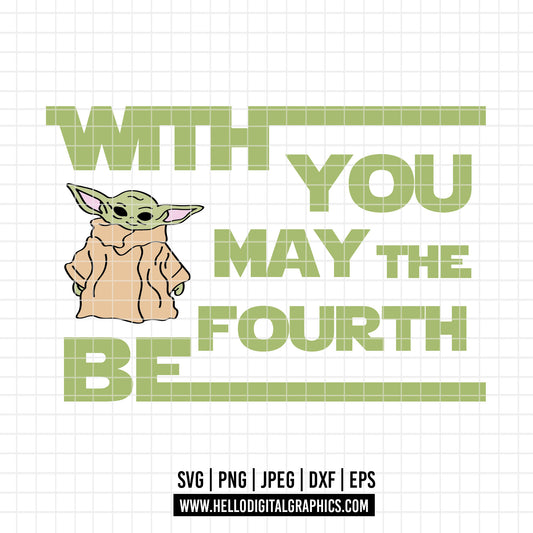 COD3060 - This is the way svg, Star Wars svg, Darth Vader svg, Star Wars quote svg