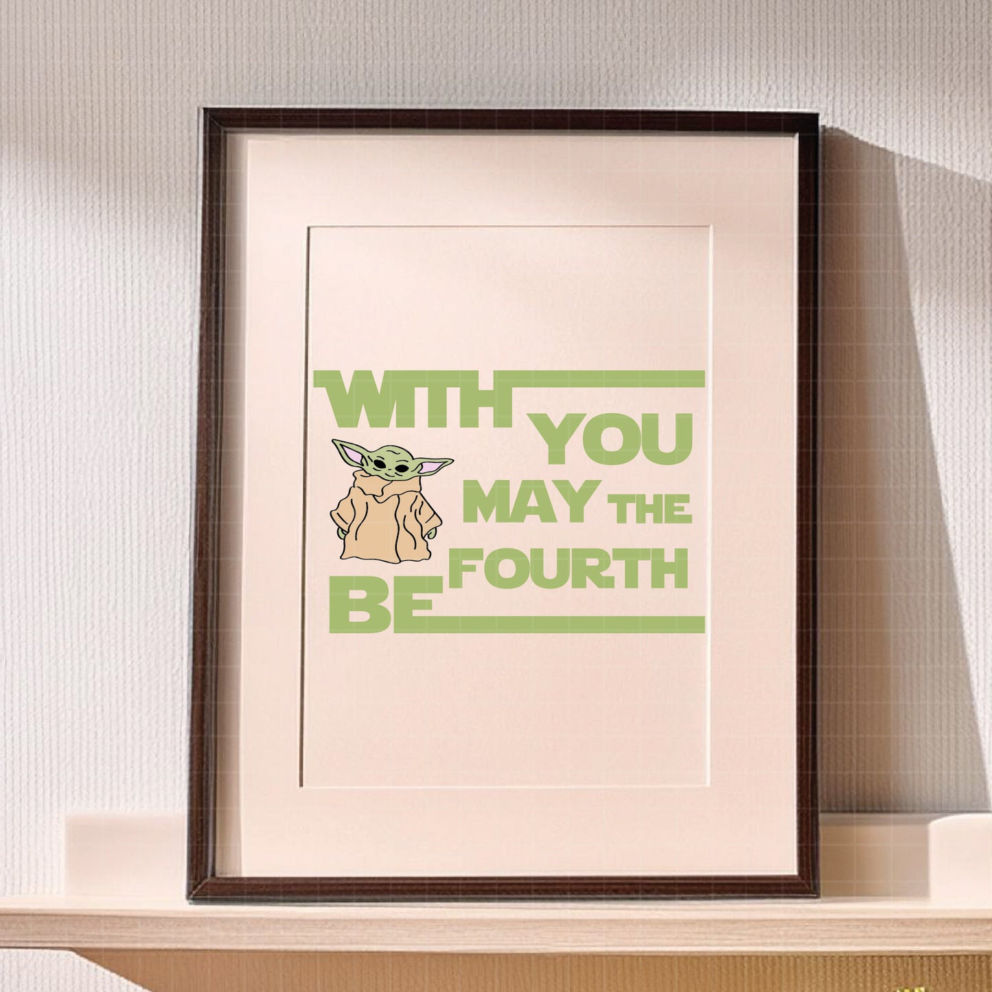 COD3060 - This is the way svg, Star Wars svg, Darth Vader svg, Star Wars quote svg