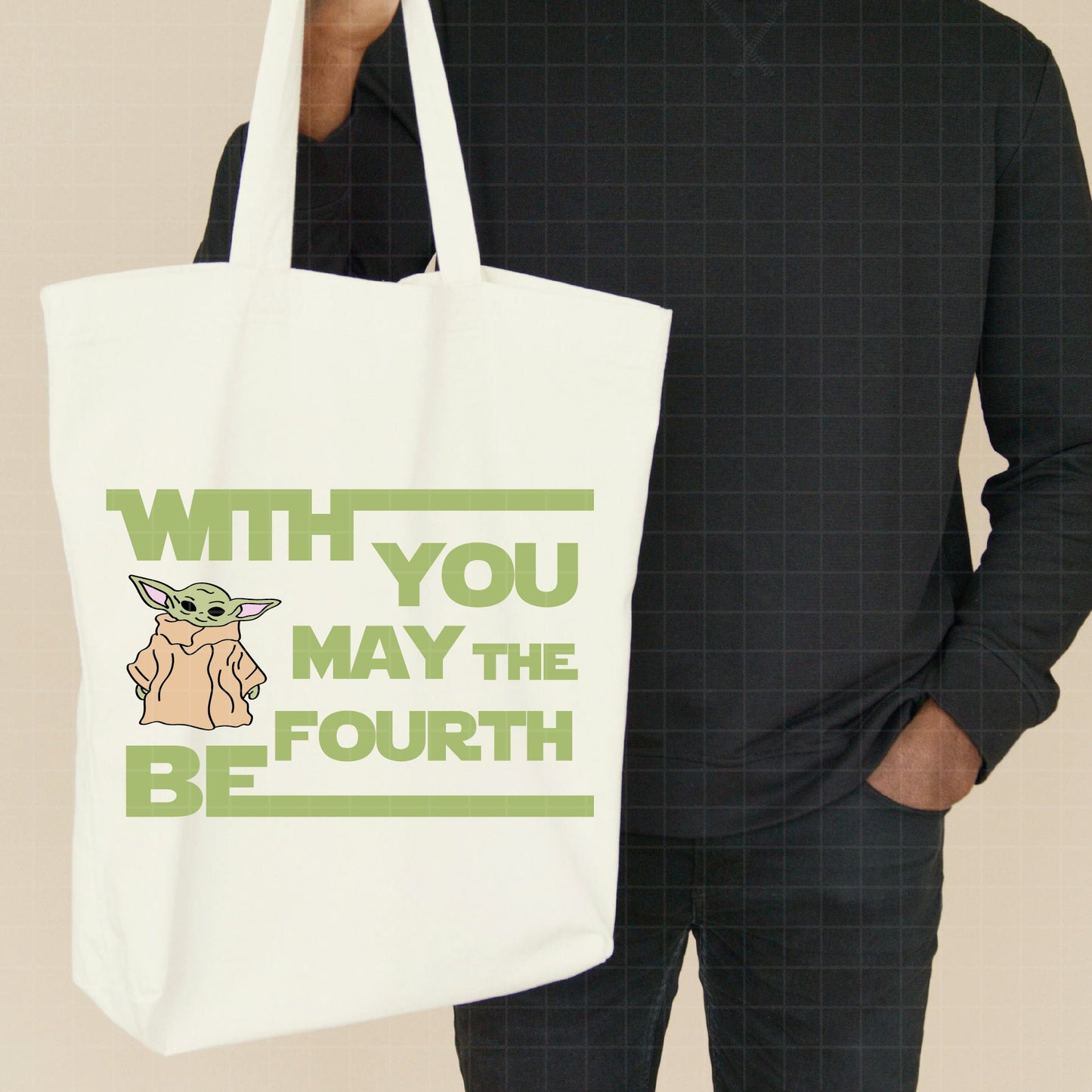 COD3060 - This is the way svg, Star Wars svg, Darth Vader svg, Star Wars quote svg