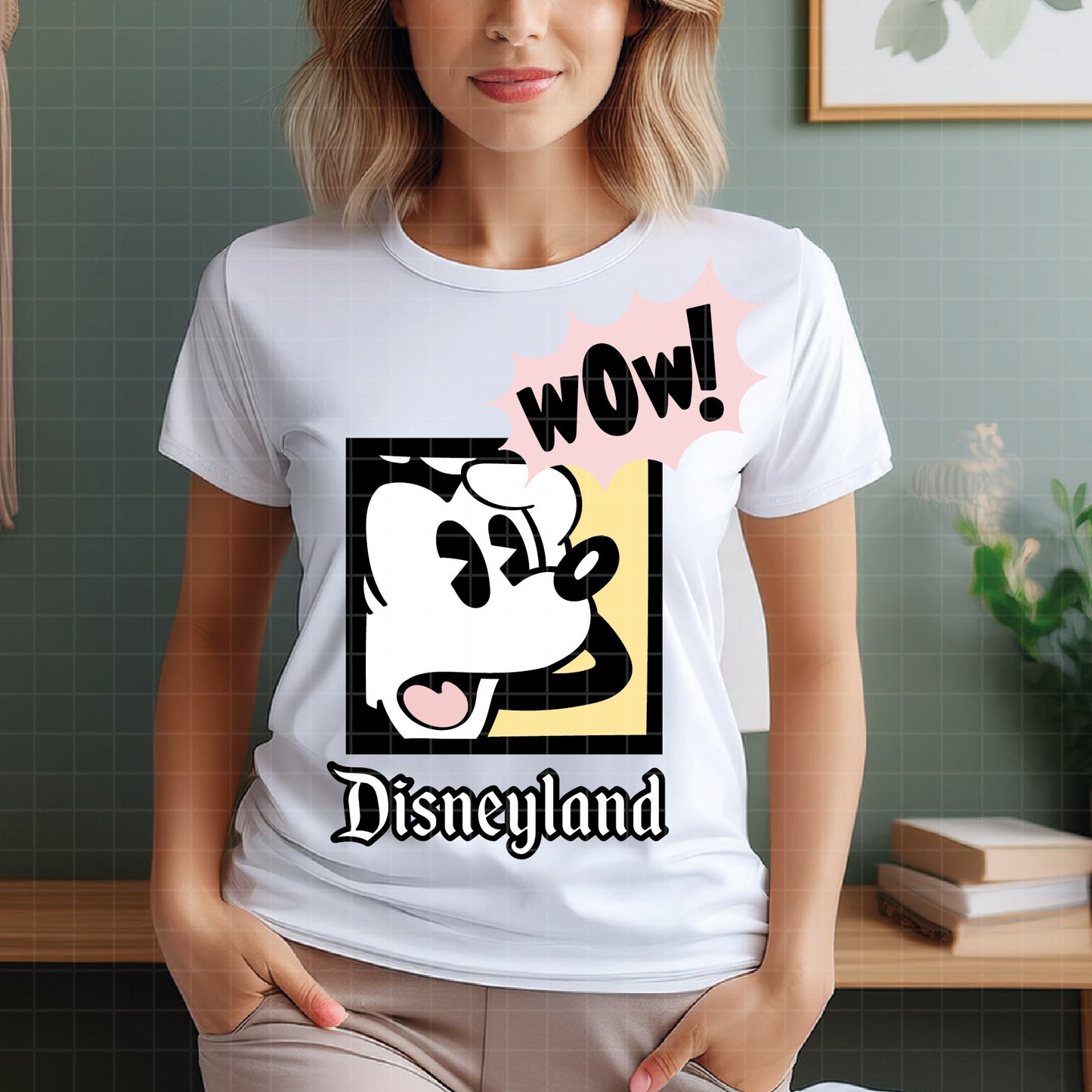COD3061 - Mickey svg, Mickey disneyland  Svg, Disney svg, Magical svg, Mickey face svg