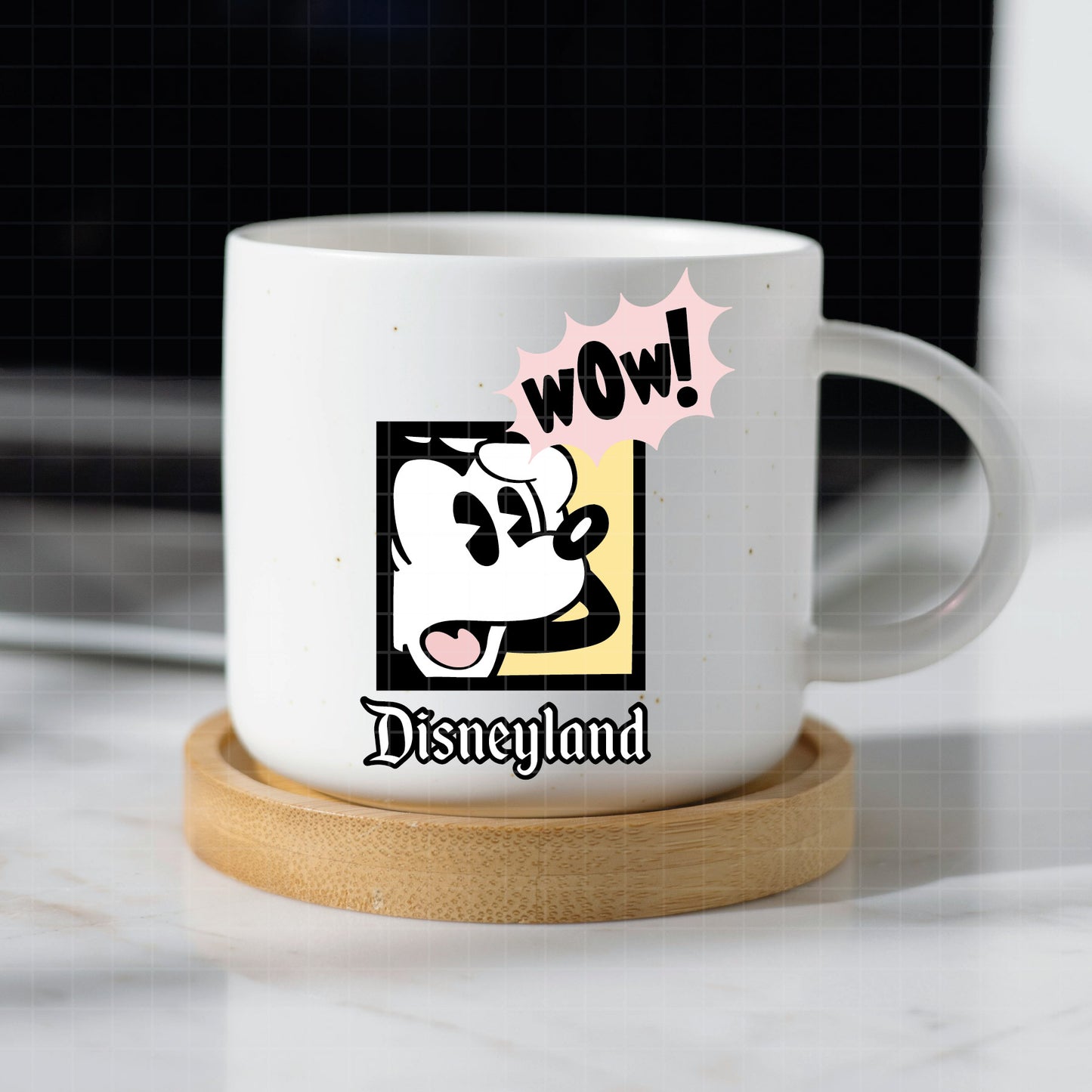 COD3061 - Mickey svg, Mickey disneyland  Svg, Disney svg, Magical svg, Mickey face svg