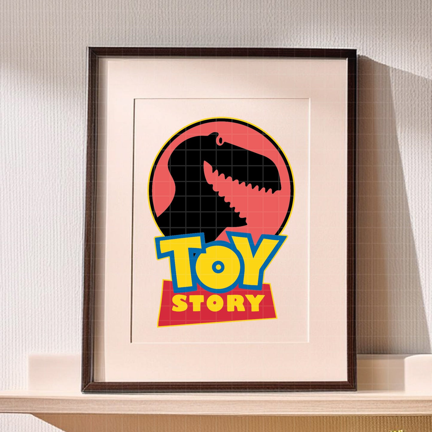 COD3063 - Toy Story PNG, Toy Story Clipart, Toy Story SVG, Buzz Lightyear Woody