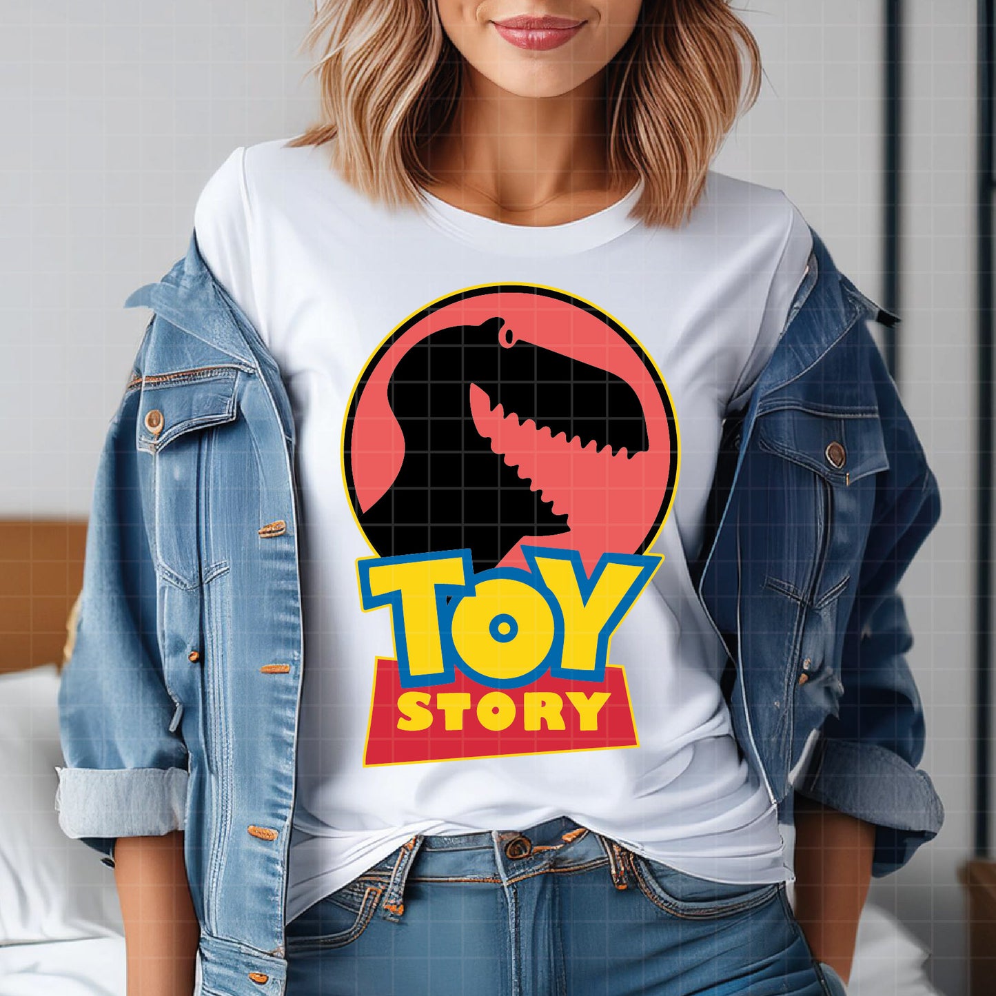 COD3063 - Toy Story PNG, Toy Story Clipart, Toy Story SVG, Buzz Lightyear Woody