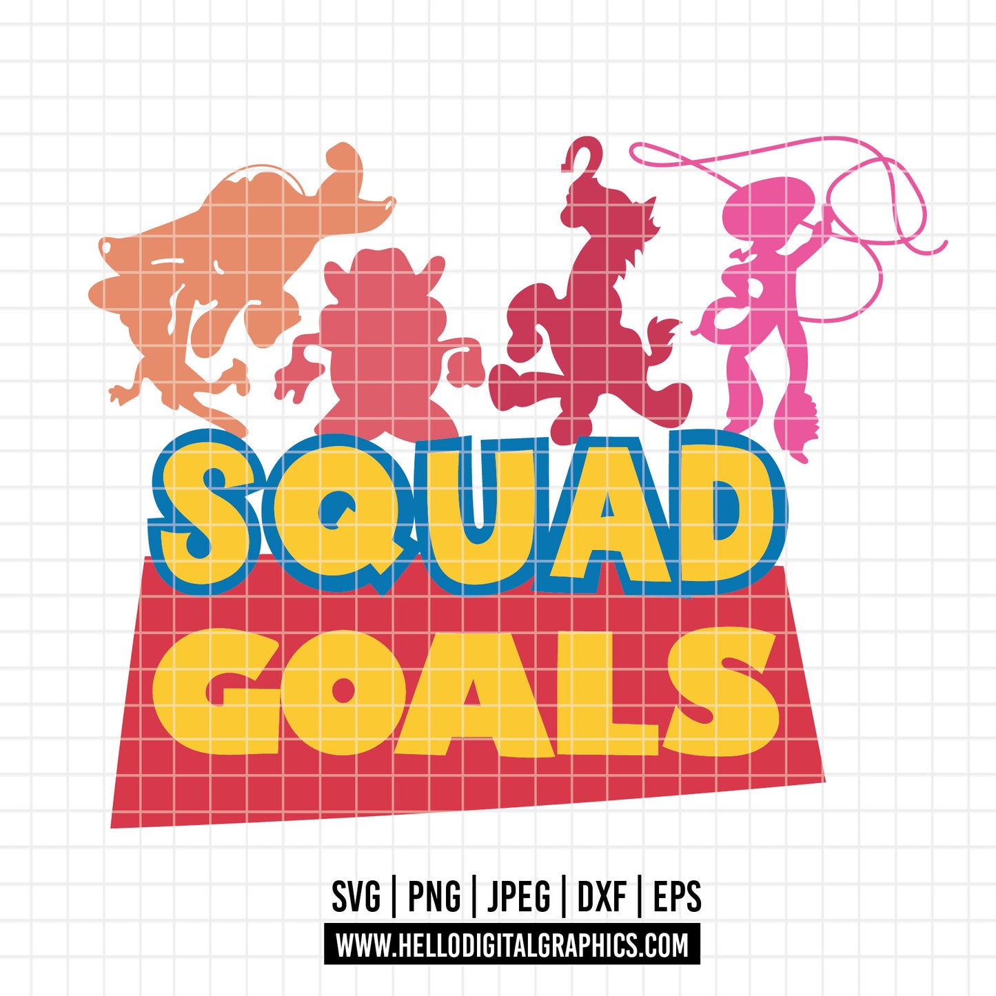 COD3064 - Toy Story PNG, Toy Story Clipart, Toy Story SVG, Buzz Lightyear Woody