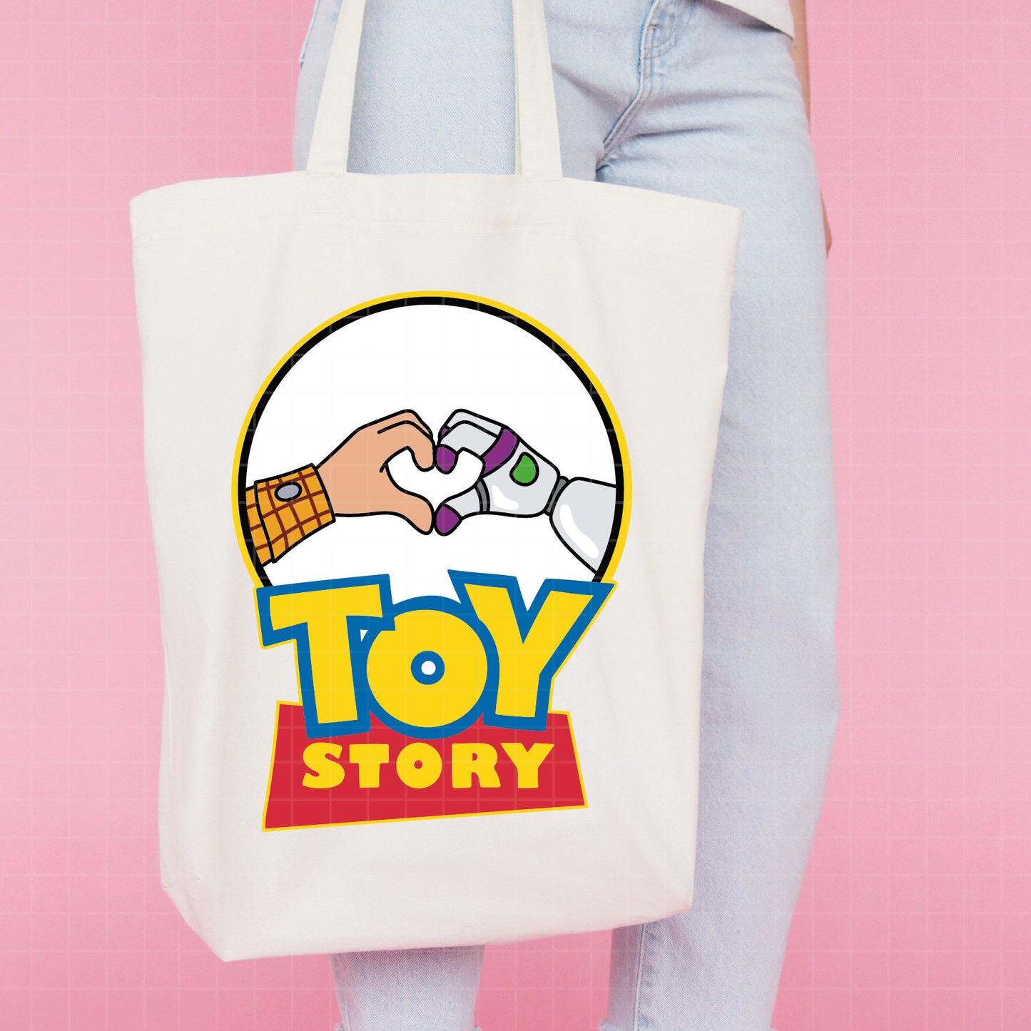 COD3069 - Toy Story PNG, Toy Story Clipart, Toy Story SVG, Buzz Lightyear Woody