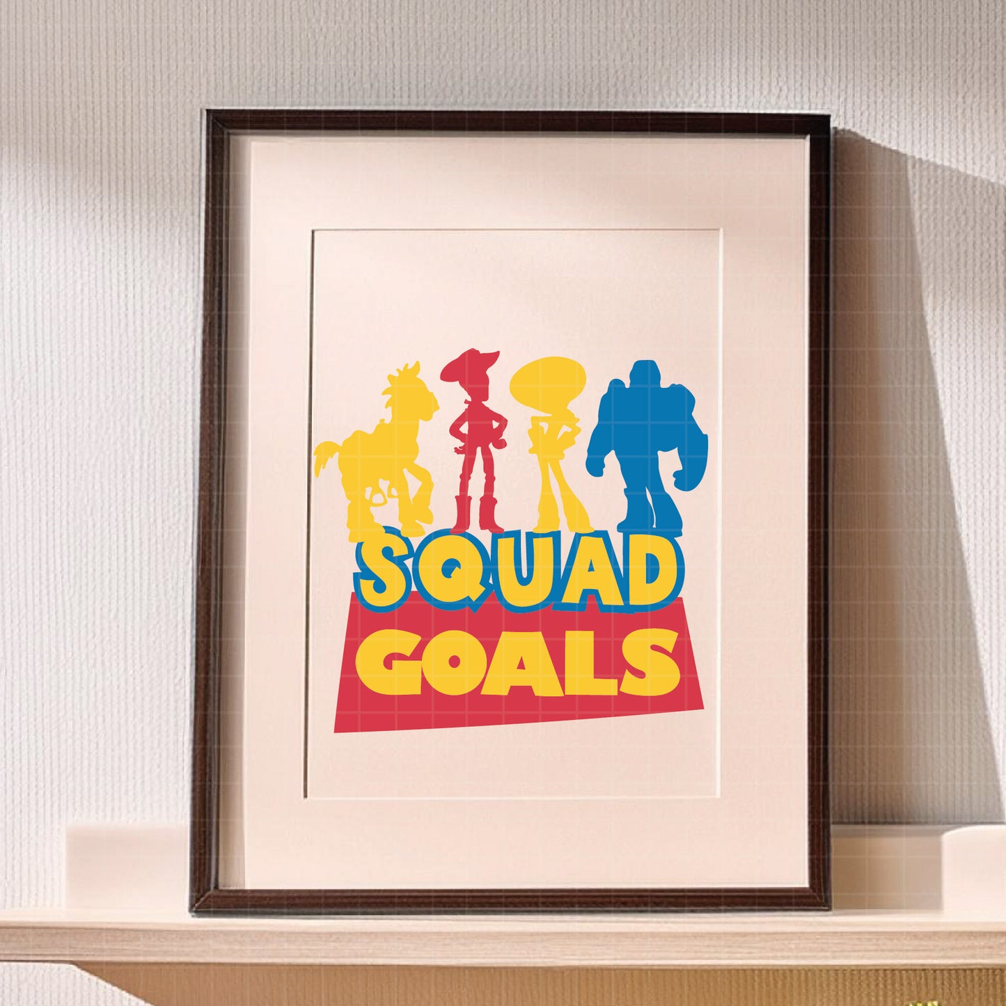 COD3070 - Toy Story PNG, Toy Story Clipart, Toy Story SVG, Buzz Lightyear Woody