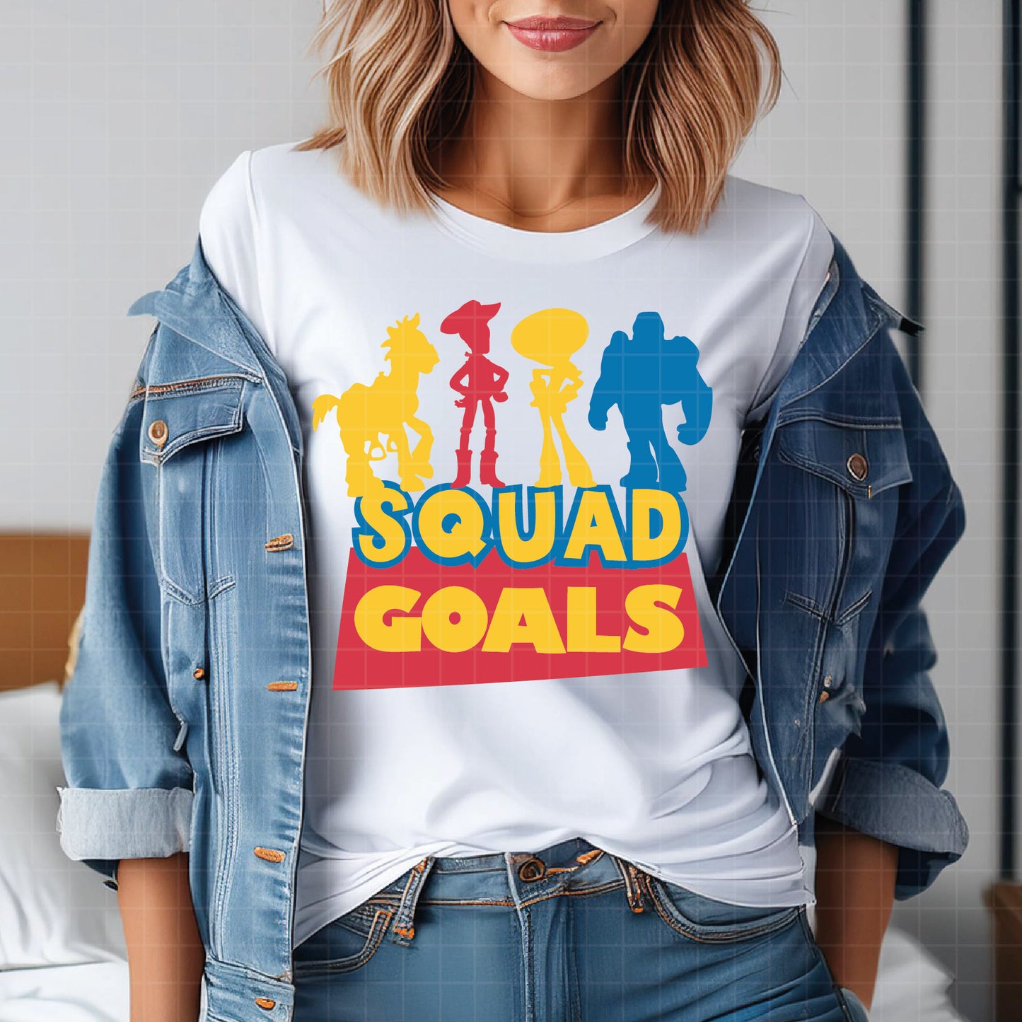 COD3070 - Toy Story PNG, Toy Story Clipart, Toy Story SVG, Buzz Lightyear Woody