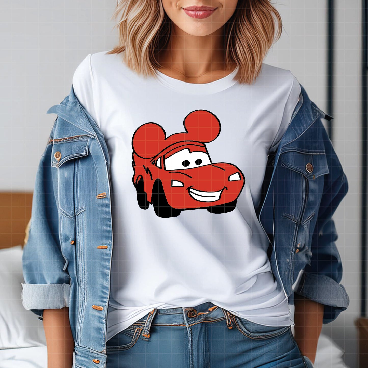 COD3076 - Cars Png, Ka Chow Svg, Lightning McQueen Png, Think Fast Cars Png, Png Cars Sublimation Design