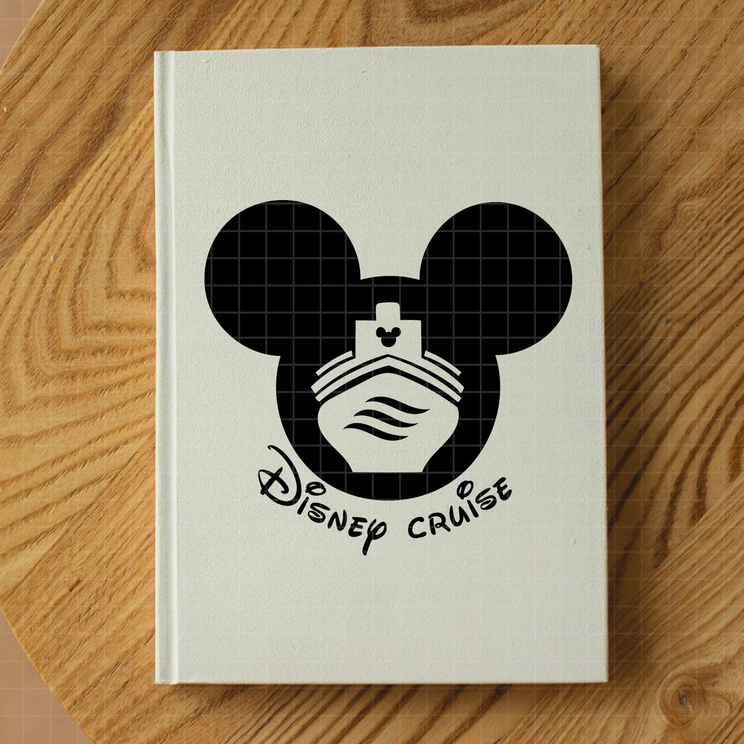 COD3077 - In my disney cruise era svg, Cruise SVG, Mickey Cruise PNG Clipart,  Cruise ship svg, Mouse Cruise Ship