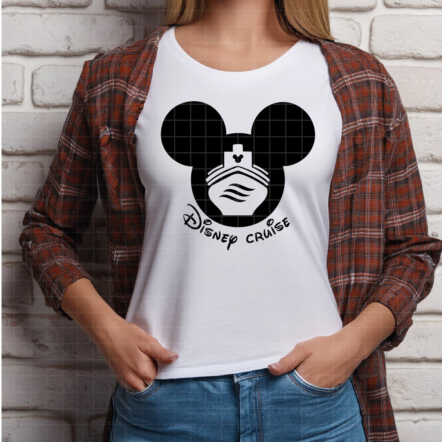 COD3077 - In my disney cruise era svg, Cruise SVG, Mickey Cruise PNG Clipart,  Cruise ship svg, Mouse Cruise Ship