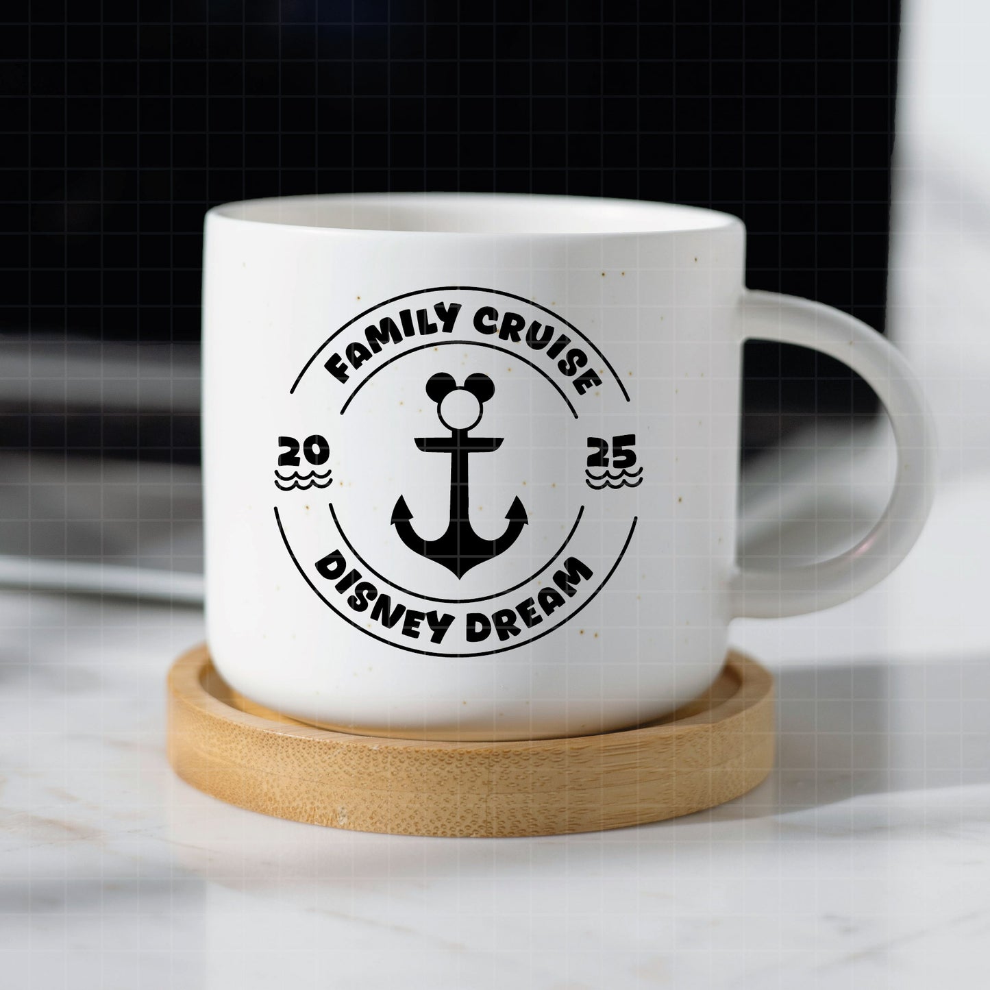 COD3082 - In my disney cruise era svg, Cruise SVG, Mickey Cruise PNG Clipart,  Cruise ship svg, Mouse Cruise Ship