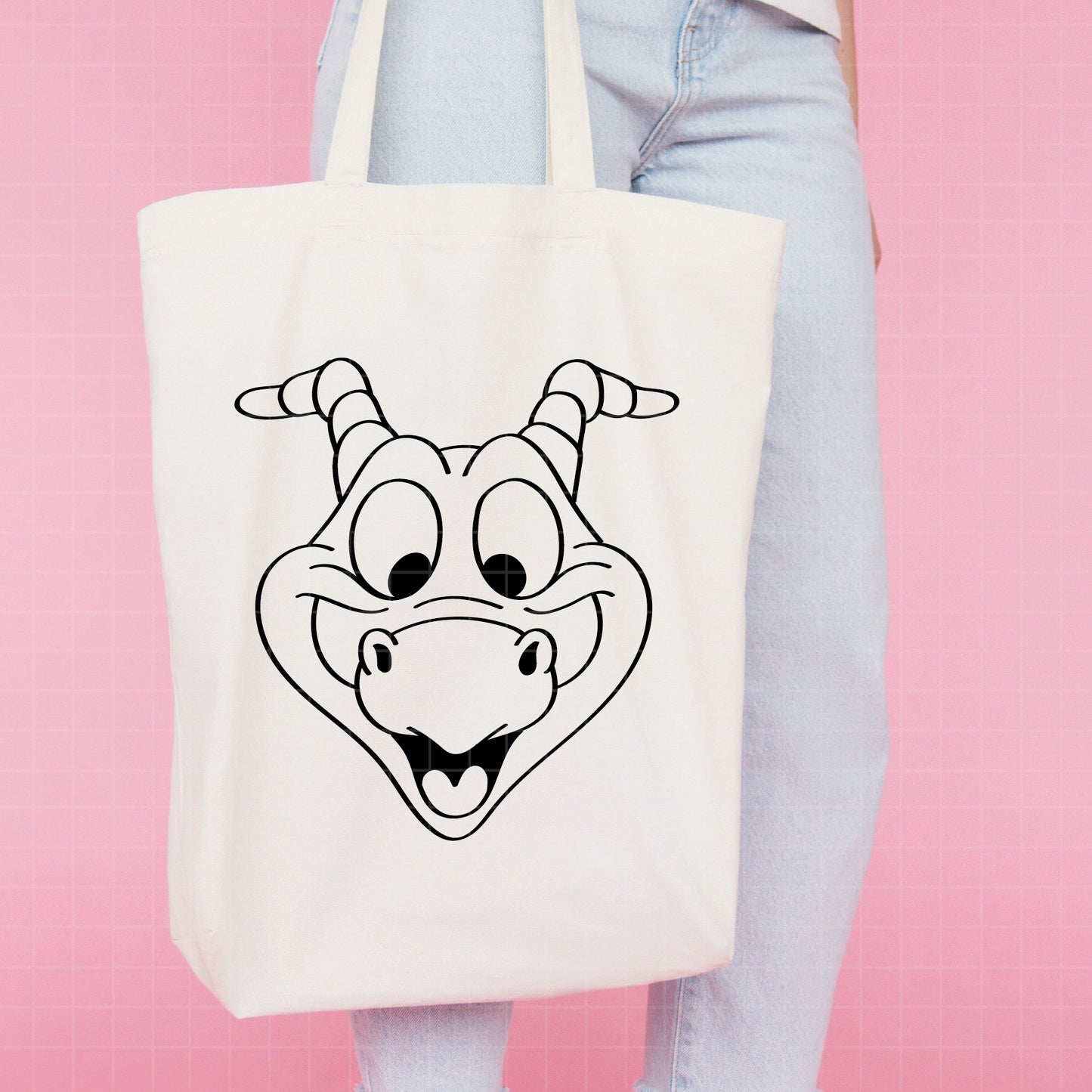 COD3085 - Figment Epcot Png - Svg, Figment Png, Retro Figment Png, Figment The Dragon, Epcot Figment Png, Figment One Little Spark, Purple Dragon Png