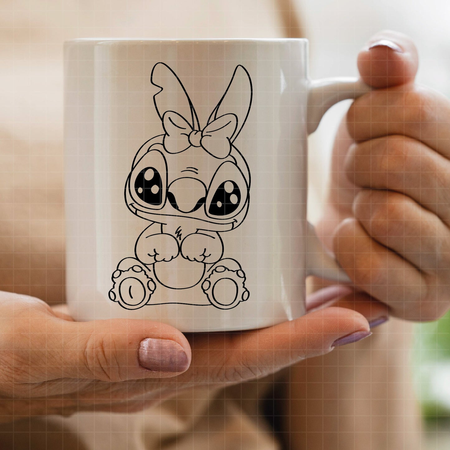 COD3086 - Lilo svg, Ohana svg, Stitch svg, Disney svg, Cricut, Silhouette, Ohana means family svg