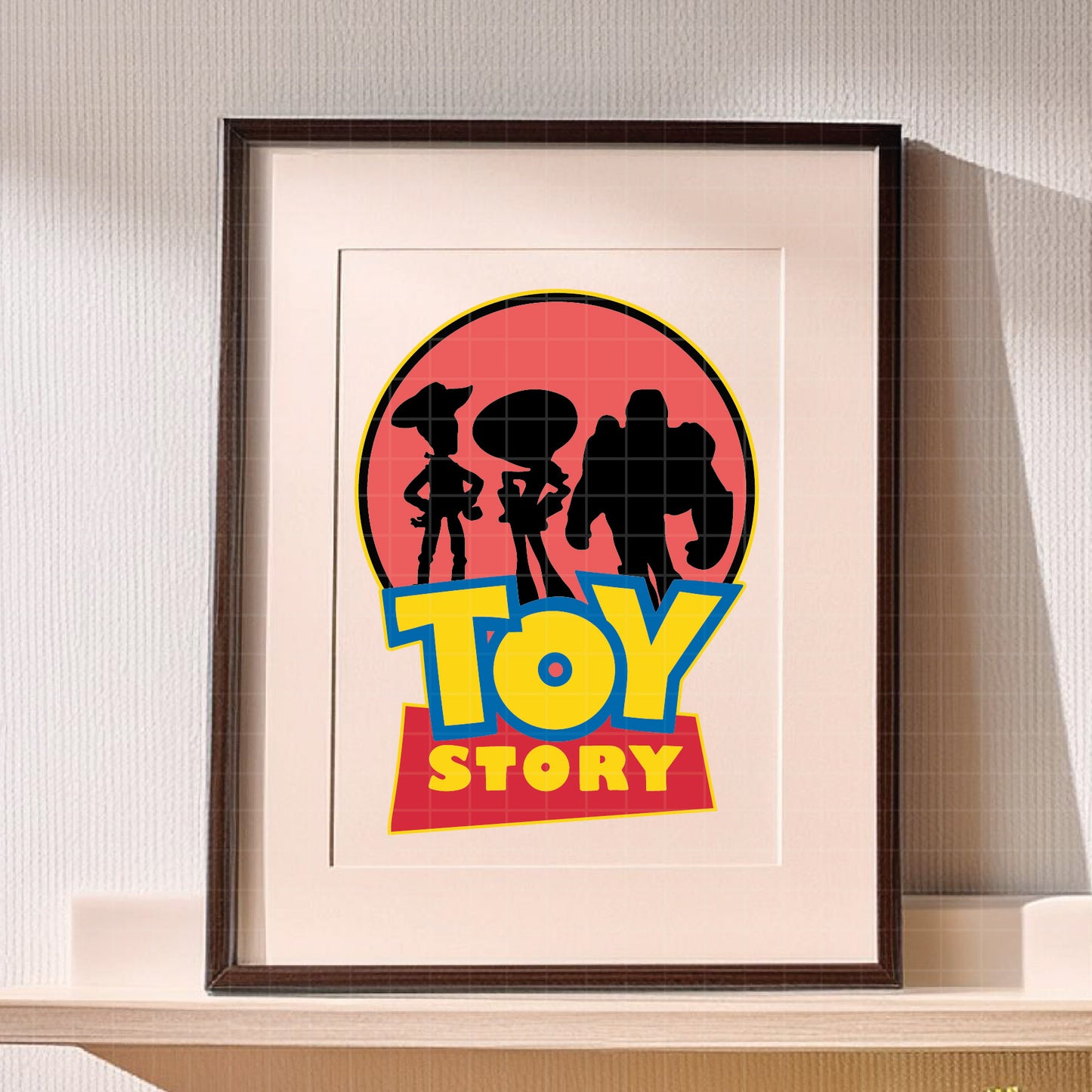 COD3087 - Toy Story PNG, Toy Story Clipart, Toy Story SVG, Buzz Lightyear Woody