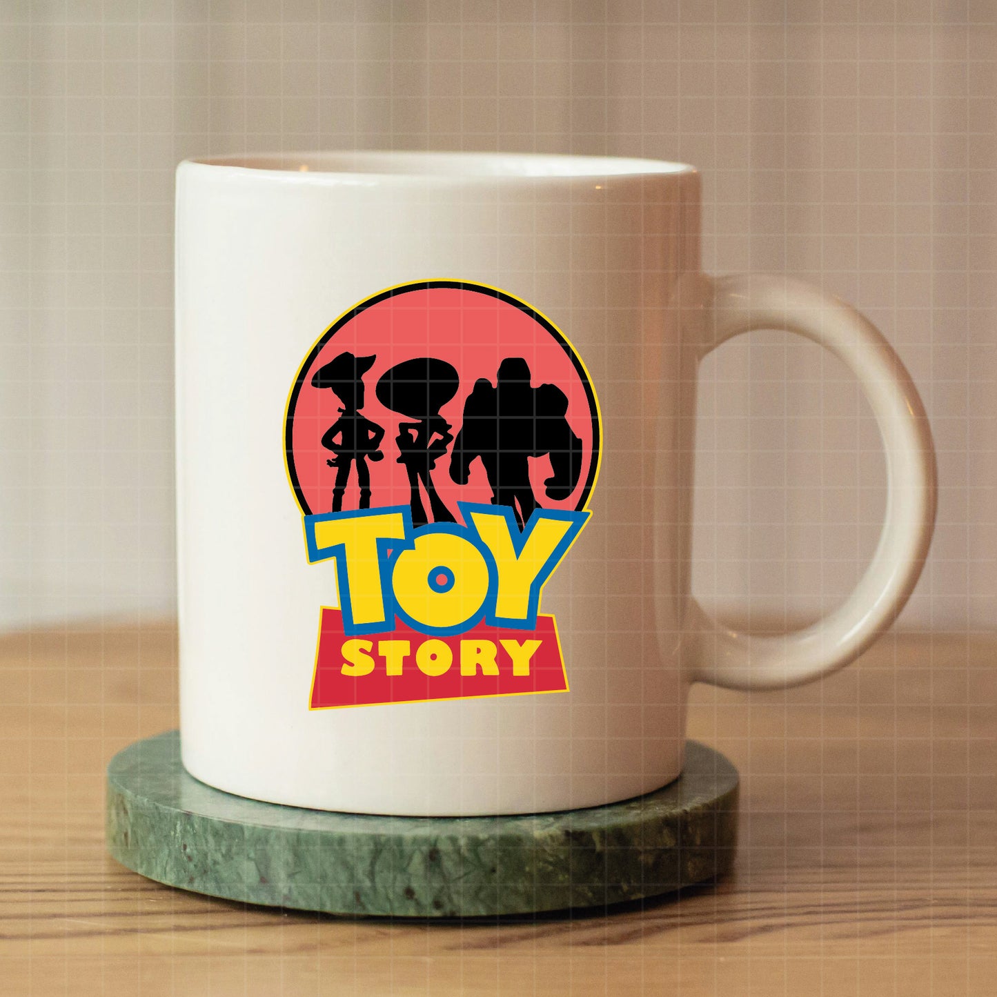 COD3087 - Toy Story PNG, Toy Story Clipart, Toy Story SVG, Buzz Lightyear Woody