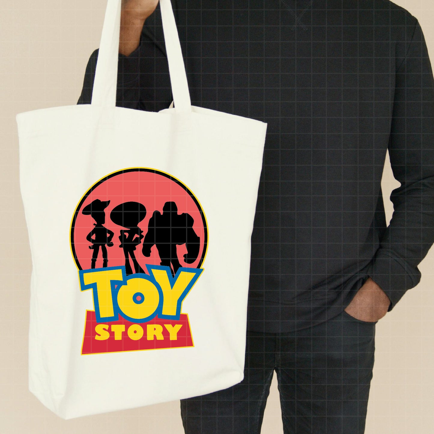 COD3087 - Toy Story PNG, Toy Story Clipart, Toy Story SVG, Buzz Lightyear Woody