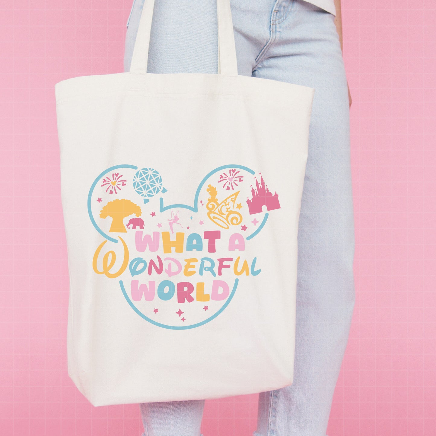 COD3089 - Happiest sister on earth svg, Happy Disney Park svg, Family Trip svg, Vacay Mode Svg, mickey svg, family svg