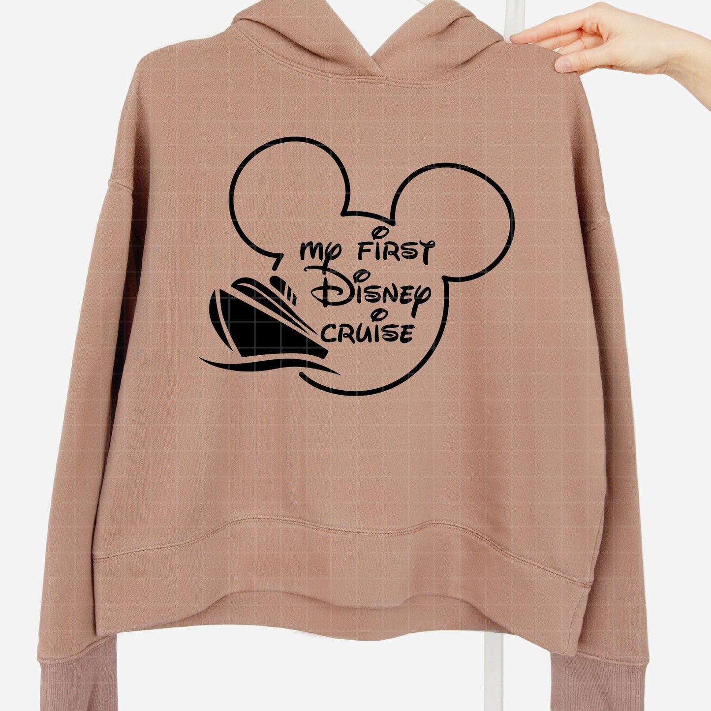 COD3098 - In my disney cruise era svg, Cruise SVG, Mickey Cruise PNG Clipart,  Cruise ship svg, Mouse Cruise Ship