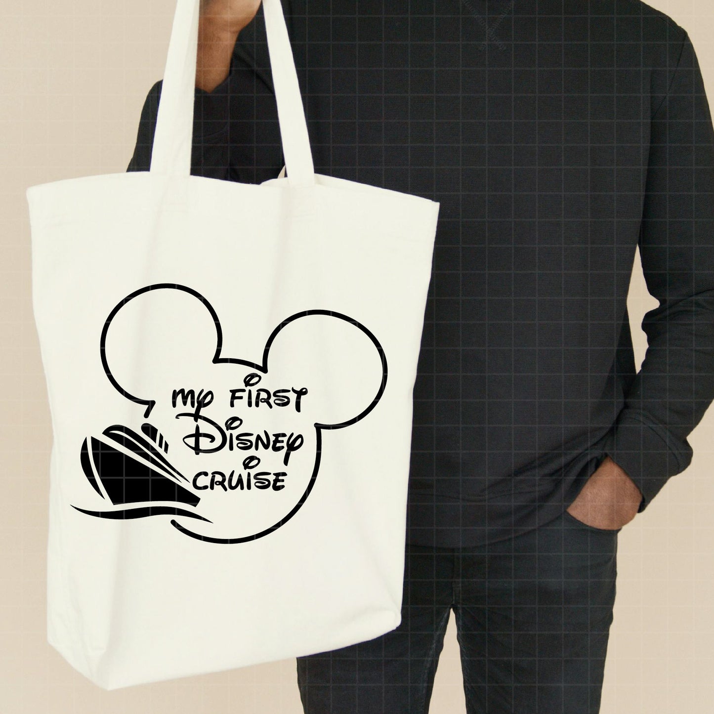 COD3098 - In my disney cruise era svg, Cruise SVG, Mickey Cruise PNG Clipart,  Cruise ship svg, Mouse Cruise Ship