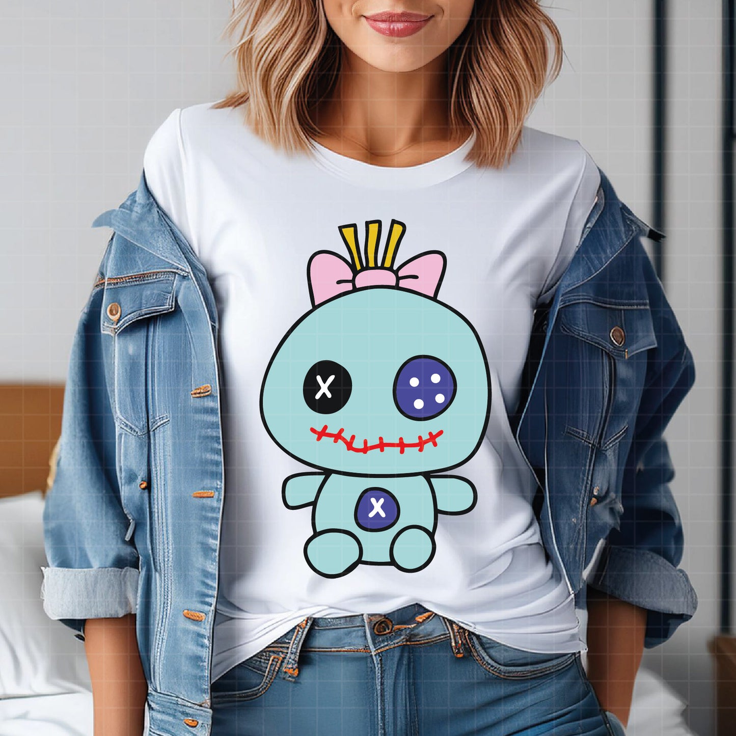COD3101 - Lilo svg, Ohana svg, Stitch svg, Disney svg, Cricut, Silhouette, Ohana means family svg