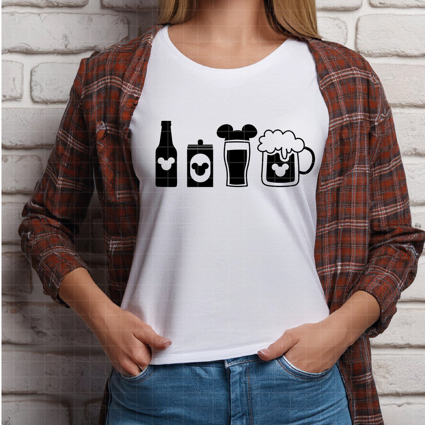 COD3106 - Drinkerbell svg,  Never grow up svg, peter pan svg, disney svg, tinker bell svg, cricut, silhouette