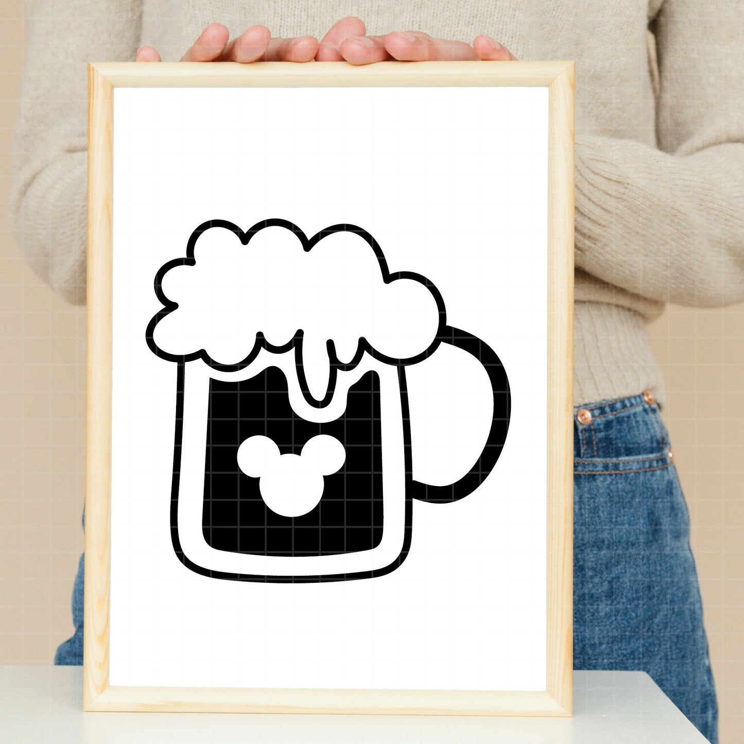 COD3109 - Drinkerbell svg,  Never grow up svg, peter pan svg, disney svg, tinker bell svg, cricut, silhouette