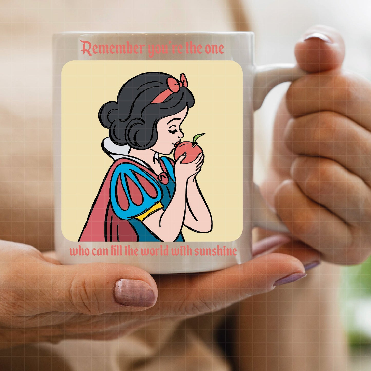 COD3115 -Snow White png, Princess png, Snow White and the Seven Dwarfs png, outline png, disney png