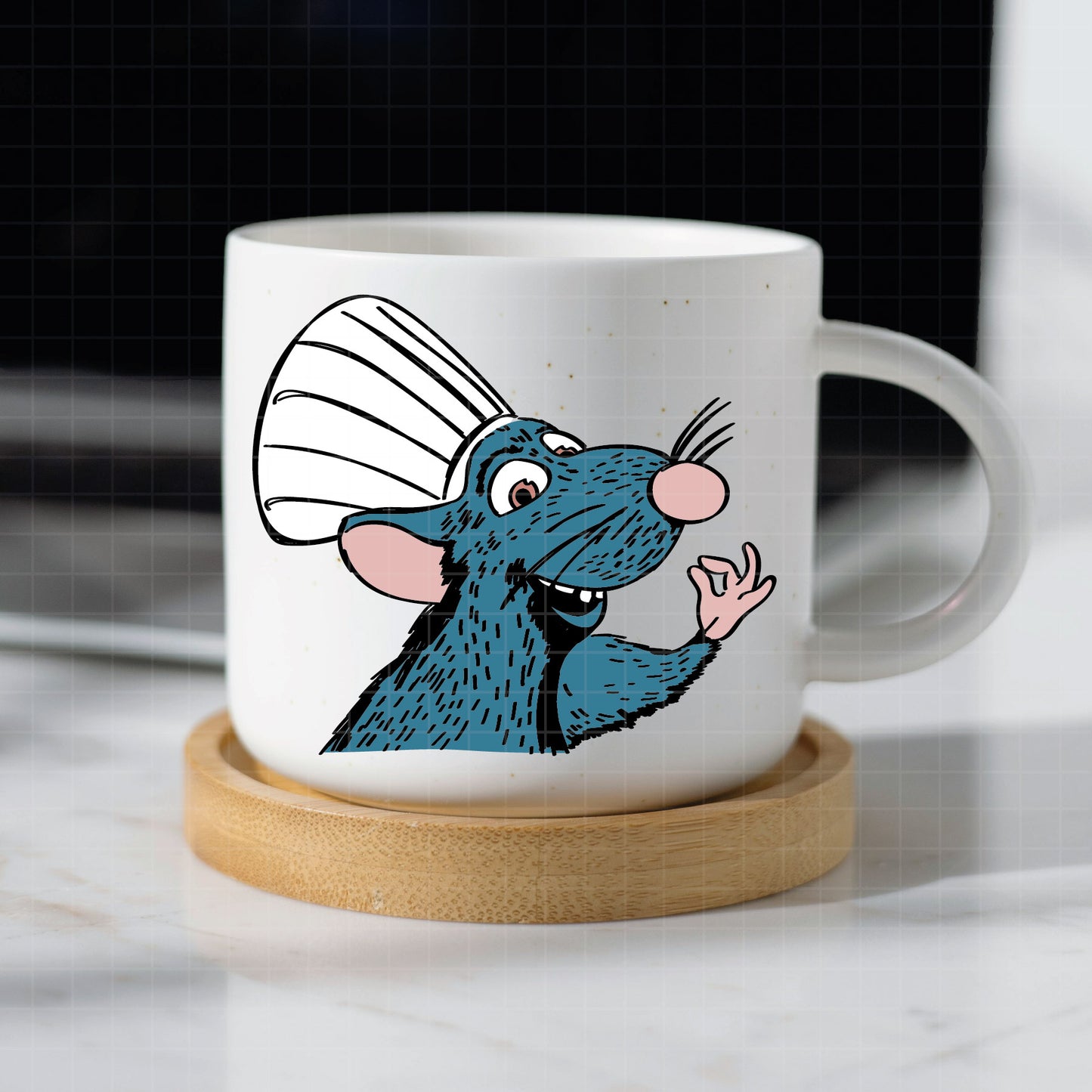 COD3116 - Ratatouille Svg, Ratatouille Png, Mouse Png, Ratatouille, Ratatouille Sublimation, Instant Download