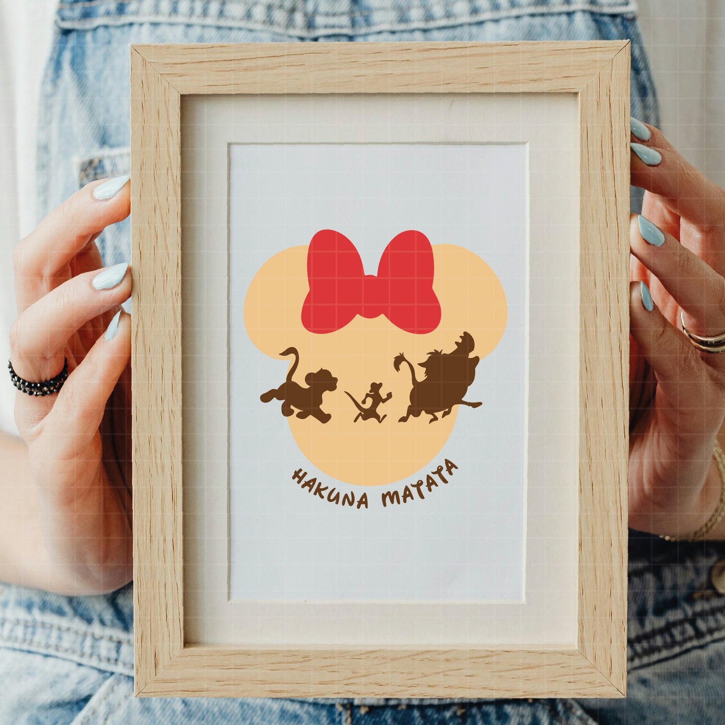 COD3119 - Lion King Svg, Remember who you are svg, Hakuna Matata svg, It means no worries svg