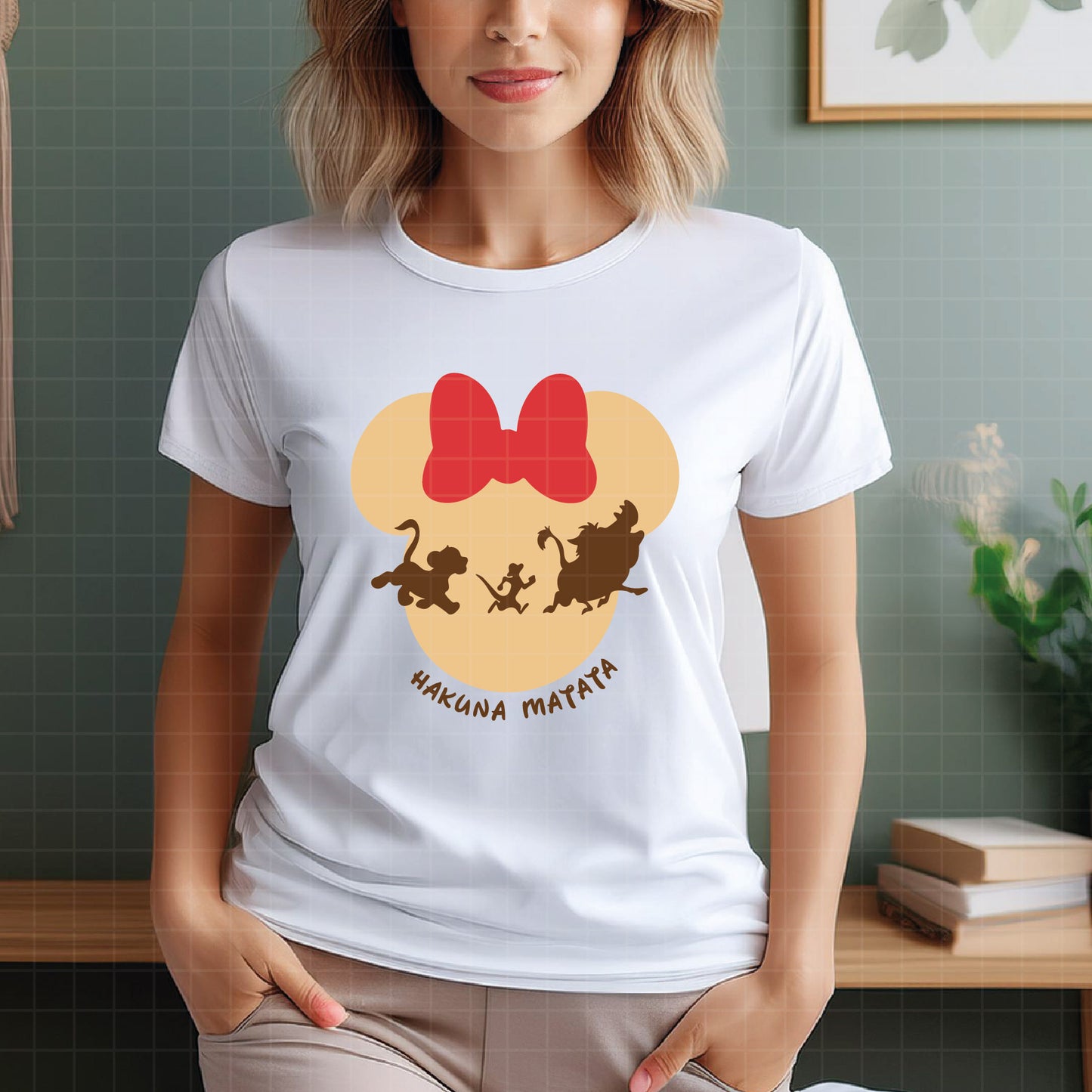 COD3119 - Lion King Svg, Remember who you are svg, Hakuna Matata svg, It means no worries svg