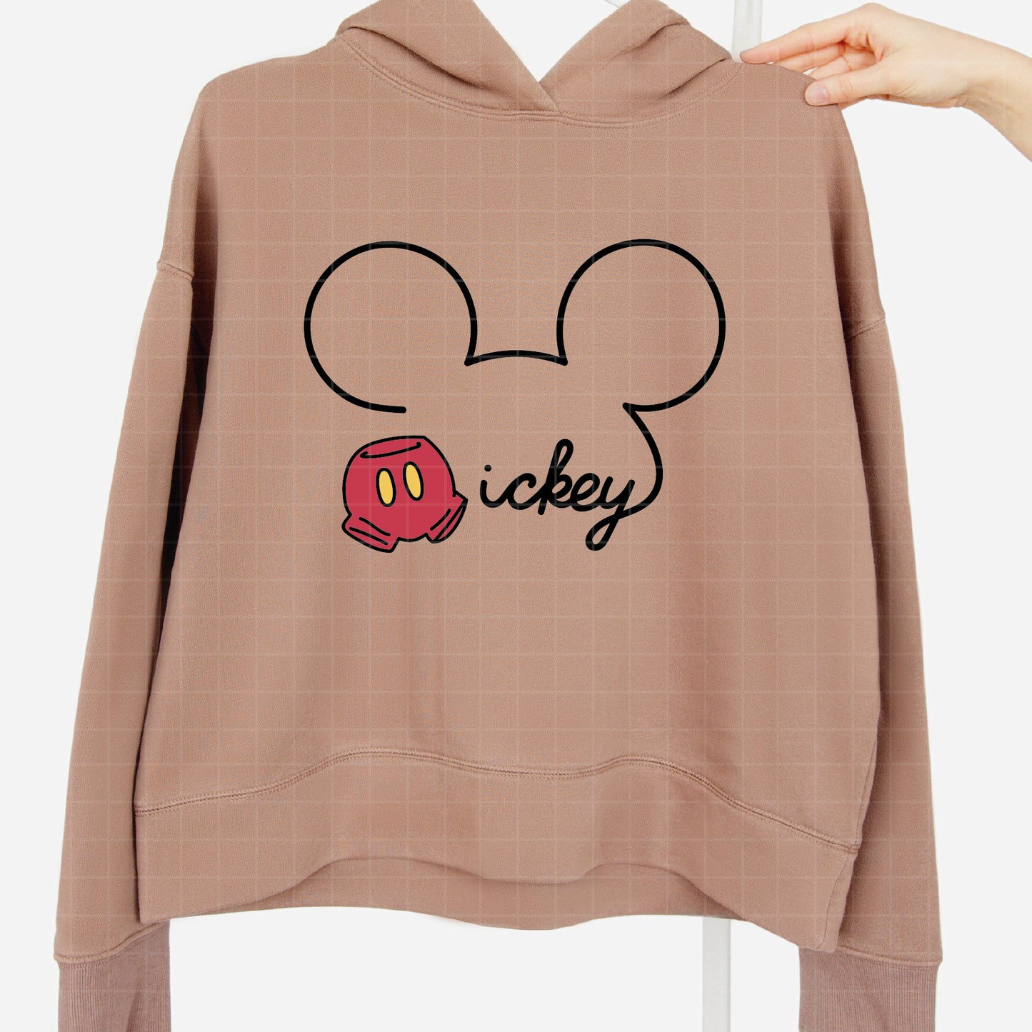 COD3120 - Mickey and minnie sketch svg, Mickey Svg, Disney svg, Magical svg, Mickey face svg