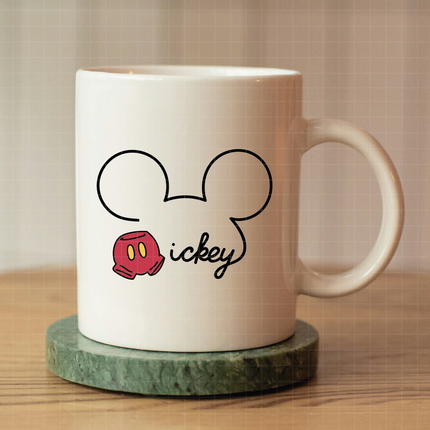 COD3120 - Mickey and minnie sketch svg, Mickey Svg, Disney svg, Magical svg, Mickey face svg