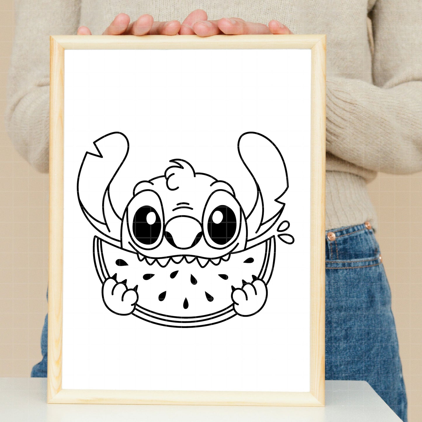 COD3121 - Lilo svg, Ohana svg, Stitch svg, Disney svg, Cricut, Silhouette, Ohana means family svg