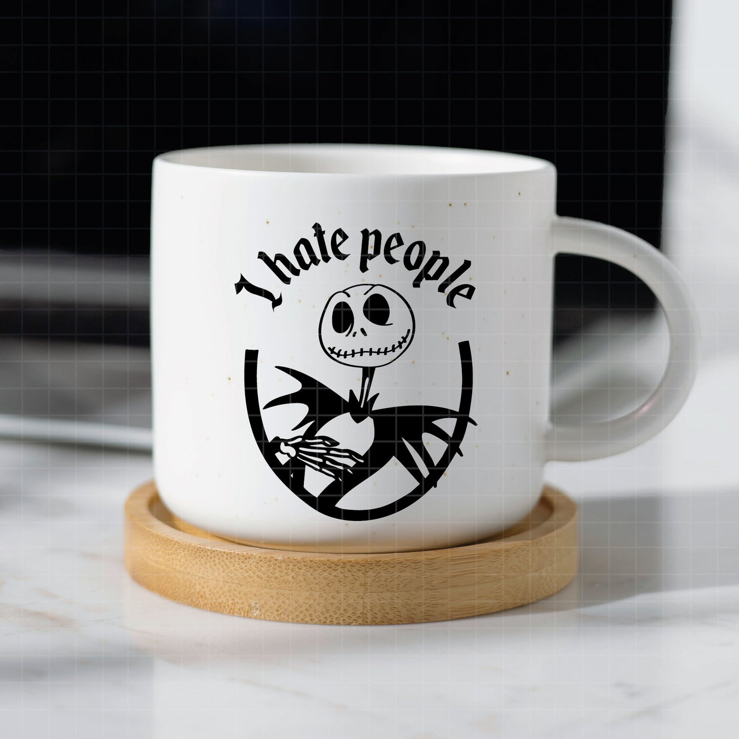 COD3122 - Nightmare Before Christmas svg ,Jack Skellington svg , Halloween svg, Christmas svg, Oogi boogie svg